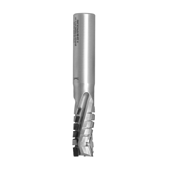 Frez diamentowy PCD Z3+1 TURBO D16 I35 S16 LH ITA TOOLS DTE.16.035.16.1SL - obrazek 4