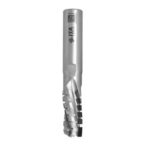 Frez diamentowy PCD Z3+1 TURBO D16 I35 S16 ITA TOOLS DTE.16.035.16.1SR