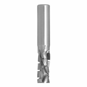 Frez diamentowy PCD Z3+1 TURBO D16 I35 S16 ITA TOOLS DTE.16.035.16.NSR