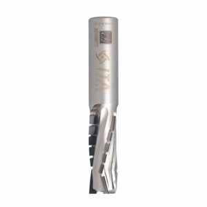 Frez diamentowy PCD Z3+1 TURBO D16 I40 S16 LH ITA TOOLS DTE.16.040.16.0SL