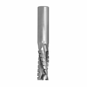 Frez diamentowy PCD Z3+1 TURBO D16 I40 S16 ITA TOOLS DTE.16.040.16.0SR