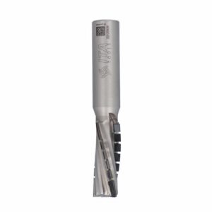 Frez diamentowy PCD Z3+1 TURBO D16 I40 S16 Negatyw ITA TOOLS DTE.16.040.16.1SR