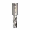 Frez diamentowy PCD Z3+1 TURBO D16 I45 S25 ITA TOOLS DTE.16.045.25.0SR