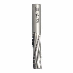 Frez diamentowy PCD Z3+1 TURBO D16 I55 S16 LH ITA TOOLS DTE.16.055.16.0SL