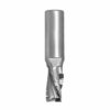 Frez diamentowy PCD Z3+1 TURBO D18 I28 S20 ITA TOOLS DTE.18.028.20.0SR
