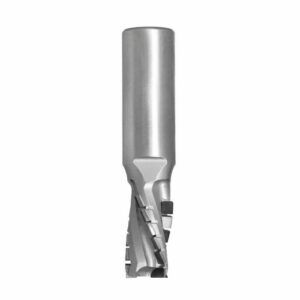 Frez diamentowy PCD Z3+1 TURBO D18 I28 S20 ITA TOOLS DTE.18.028.20.0SR