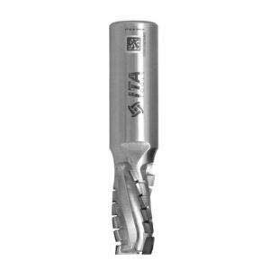 Frez diamentowy PCD Z3+1 TURBO D18 I30 S20 ITA TOOLS DTE.18.030.20.0SR