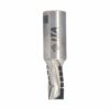 Frez diamentowy PCD Z3+1 TURBO D18 I35 S25 ITA TOOLS DTE.18.035.25.0SR