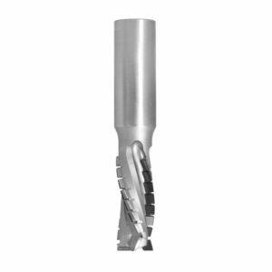 Frez diamentowy PCD Z3+1 TURBO D18 I45 S20 ITA TOOLS DTE.18.045.20.0SR
