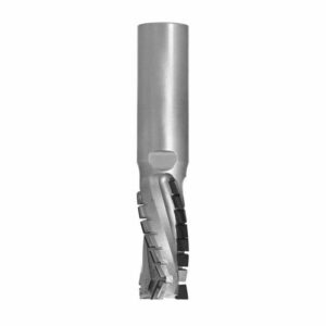 Frez diamentowy PCD Z3+1 TURBO D19,05 I40 S19,05 ITA TOOLS DTE.19.040.19.5SR