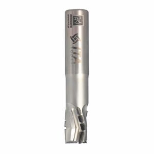 Frez diamentowy PCD Z3+1 TURBO D20 I25 S19 ITA TOOLS DTE.20.025.19.0SR