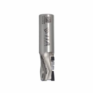Frez diamentowy PCD Z3+1 TURBO D20 I30 S20 ITA TOOLS DTE.20.030.20.0SR