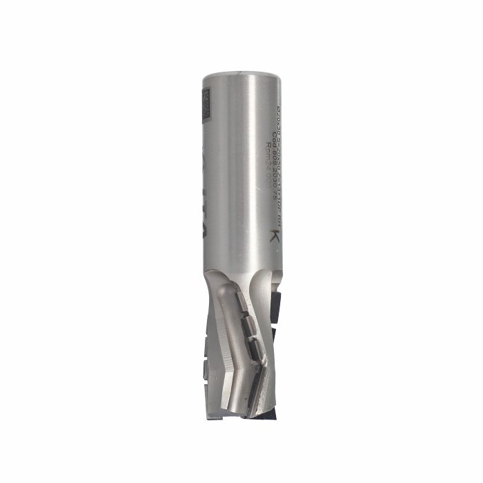 Frez diamentowy PCD Z3+1 TURBO D20 I30 S20 ITA TOOLS DTE.20.030.20.0SR - obrazek 2
