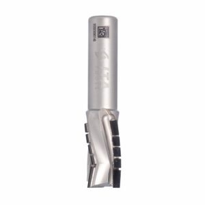 Frez diamentowy PCD Z3+1 TURBO D20 I35 S16 ITA TOOLS DTE.20.035.16.0SR