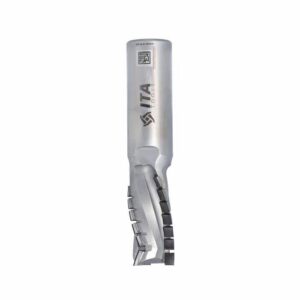 Frez diamentowy PCD Z3+1 TURBO D20 I35 S20 ITA TOOLS DTE.20.035.20.0SR