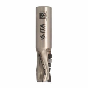 Frez diamentowy PCD Z3+1 TURBO D20 I35 S20 ITA TOOLS DTE.20.035.20.USR