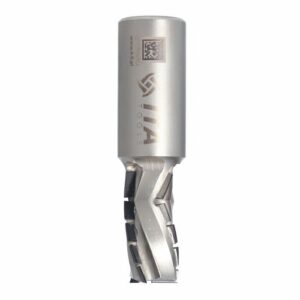 Frez diamentowy PCD Z3+1 TURBO D20 I37 S25 LH ITA TOOLS DTE.20.037.25.PSL