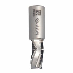 Frez diamentowy PCD Z3+1 TURBO D20 I37 S25 ITA TOOLS DTE.20.037.25.PSR