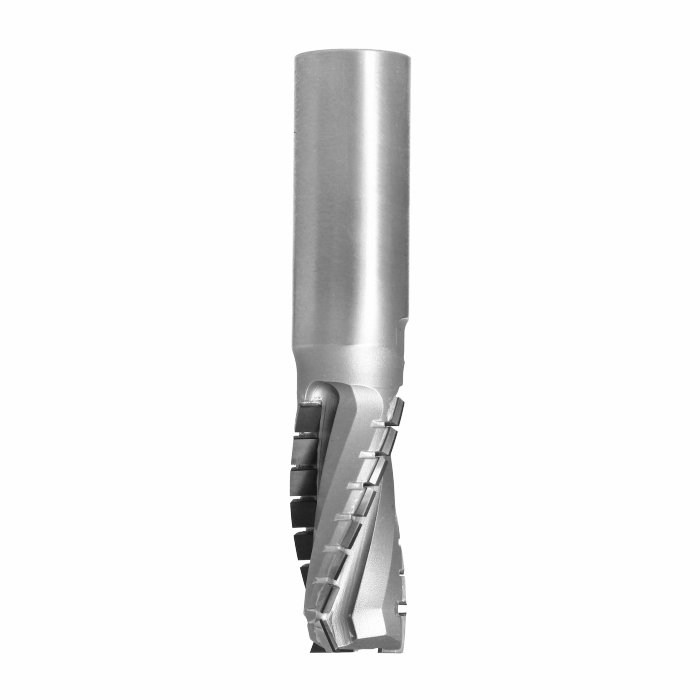 Frez diamentowy PCD Z3+1 TURBO D20 I40 S20 LH ITA TOOLS DTE.20.040.20.0SL - obrazek 3