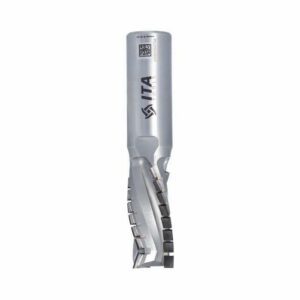 Frez diamentowy PCD Z3+1 TURBO D20 I40 S20 ITA TOOLS DTE.20.040.20.0SR