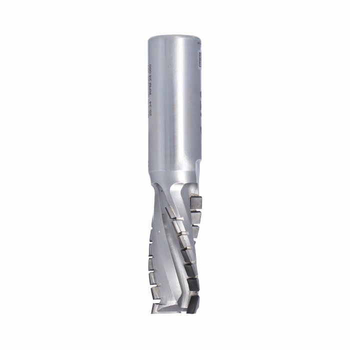 Frez diamentowy PCD Z3+1 TURBO D20 I40 S20 ITA TOOLS DTE.20.040.20.0SR - obrazek 2