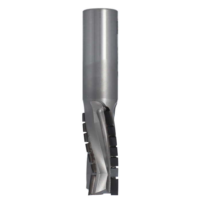 Frez diamentowy PCD Z3+1 TURBO D20 I45 S20 ITA TOOLS DTE.20.045.20.USR - obrazek 3