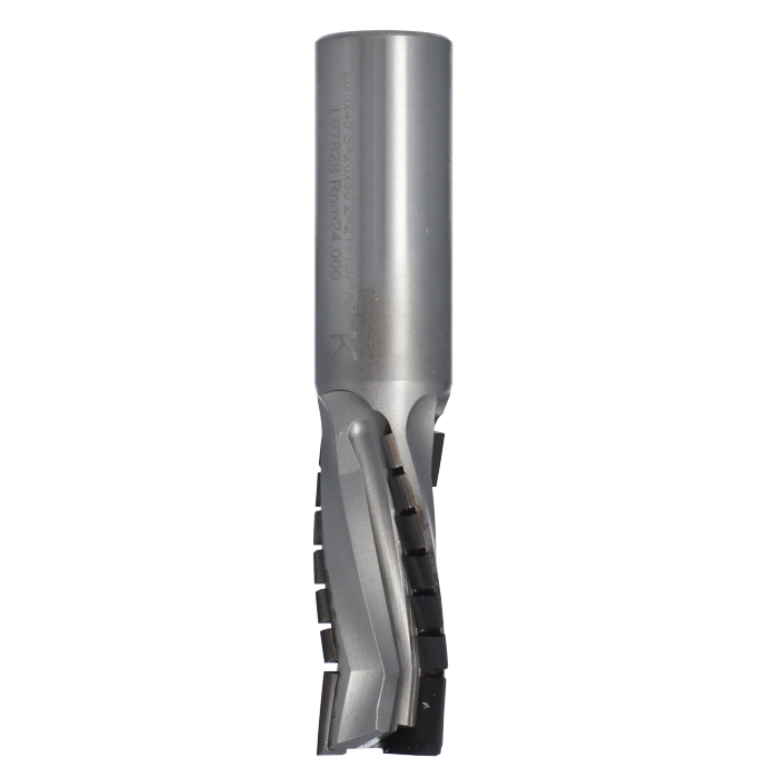 Frez diamentowy PCD Z3+1 TURBO D20 I45 S20 ITA TOOLS DTE.20.045.20.USR - obrazek 4