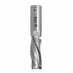 Frez diamentowy PCD Z3+1 TURBO D20 I50 S20 ITA TOOLS DTE.20.050.20.0SR
