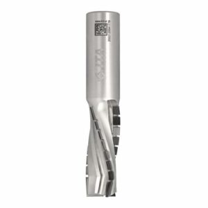 Frez diamentowy PCD Z3+1 TURBO D20 I50 S20 ITA TOOLS DTE.20.050.20.USR