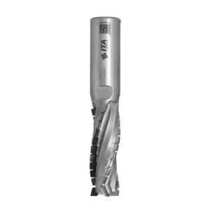 Frez diamentowy PCD Z3+1 TURBO D20 I55 S20 LH ITA TOOLS DTE.20.055.20.0SL