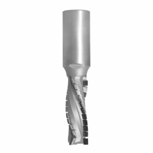 Frez diamentowy PCD Z3+1 TURBO D20 I55 S25 ITA TOOLS DTE.20.055.25.0SR