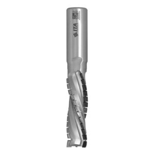 Frez diamentowy PCD Z3+1 TURBO D20 I65 S20 ITA TOOLS DTE.20.065.20.0SR