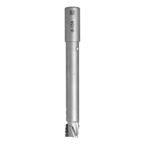 Frez diamentowy PCD Z3+1 TURBO D25 I21 S25 LH Pozytyw ITA TOOLS DTE.25.021.25.PSL