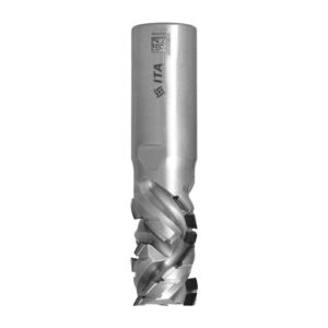 Frez diamentowy PCD Z3+1 TURBO D25 I38 S25 ITA TOOLS DTE.25.038.25.SSR