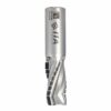 Frez diamentowy PCD Z3+1 TURBO D25 I55 S25 LH ITA TOOLS DTE.25.055.25.0SL