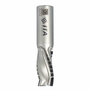 Frez diamentowy PCD Z3+1 TURBO D25 I55 S25 ITA TOOLS DTE.25.055.25.0SR