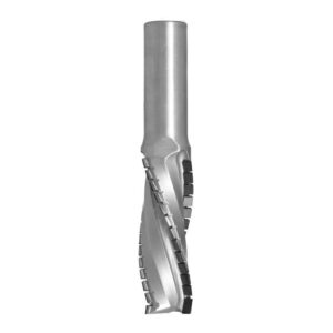 Frez diamentowy PCD Z3+1 TURBO D25 I65 S20 ITA TOOLS DTE.25.065.20.0SR
