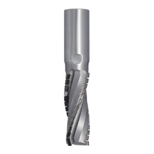 Frez diamentowy PCD Z3+1 TURBO D25 I65 S25 LH ITA TOOLS DTE.25.065.25.0SL