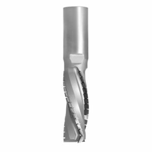 Frez diamentowy PCD Z3+1 TURBO D25 I65 S25 ITA TOOLS DTE.25.065.25.0SR