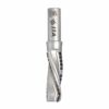 Frez diamentowy PCD Z3+1 TURBO D25 I75 S20 ITA TOOLS DTE.25.075.20.0SR