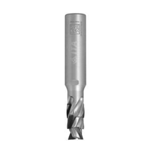 Frez diamentowy PCD Z2+2 D10 I19 S12 LH Negatyw ITA TOOLS DTF.10.019.12.0DLN