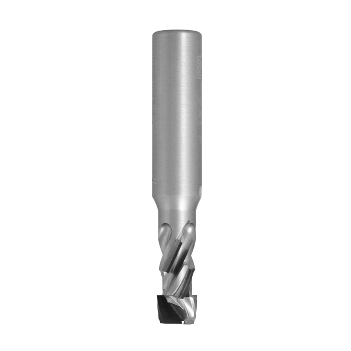 Frez diamentowy PCD Z2+2 D10 I19 S12 LH Negatyw ITA TOOLS DTF.10.019.12.0DLN - obrazek 2