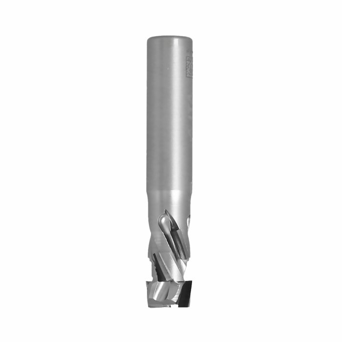 Frez diamentowy PCD Z2+2 D12 I19 S12 Pozytyw ITA TOOLS DTF.12.019.12.0DRP - obrazek 2