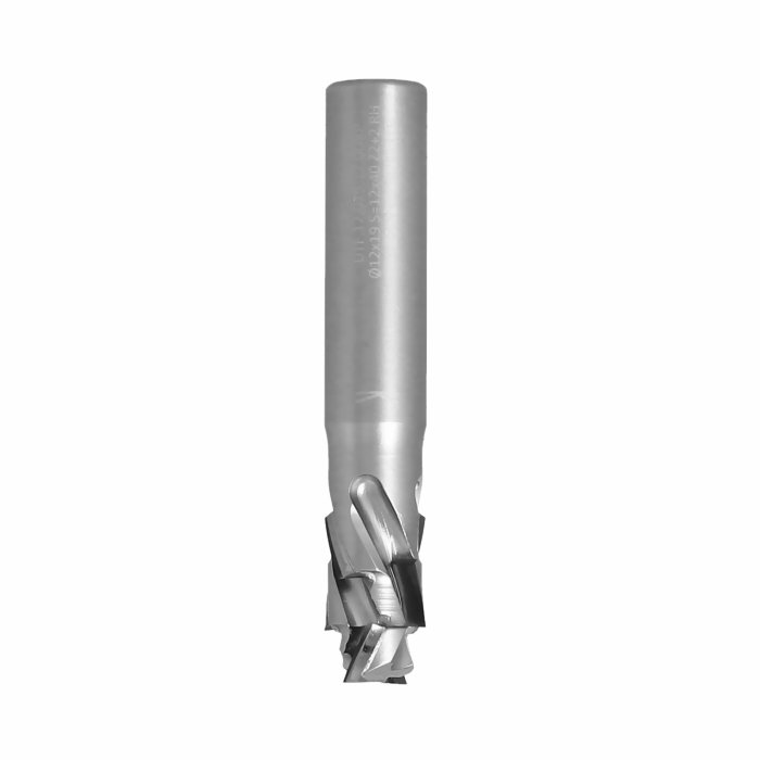 Frez diamentowy PCD Z2+2 D12 I19 S12 Pozytyw ITA TOOLS DTF.12.019.12.0DRP - obrazek 3