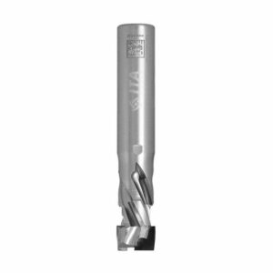 Frez diamentowy PCD Z2+2 D12 I21 S12 Negatyw ITA TOOLS DTF.12.021.12.0DRN