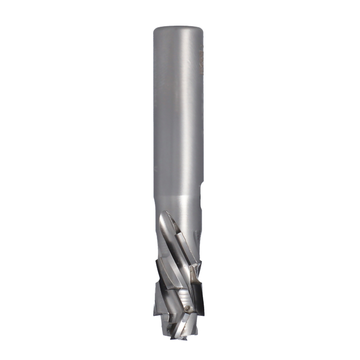 Frez diamentowy PCD Z2+2 D12 I24 S12 Negatyw ITA TOOLS DTF.12.024.12.0DRN - obrazek 2