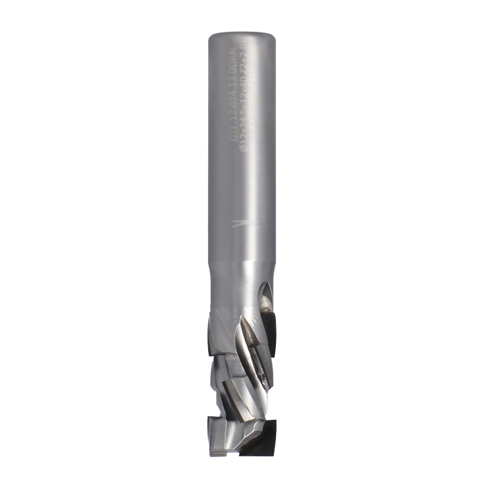 Frez diamentowy PCD Z2+2 D12 I24 S12 Negatyw ITA TOOLS DTF.12.024.12.0DRN - obrazek 3