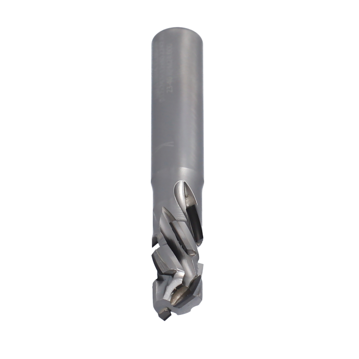 Frez diamentowy PCD Z2+2 D12 I24 S12 Negatyw ITA TOOLS DTF.12.024.12.0DRN - obrazek 4