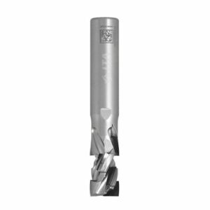 Frez diamentowy PCD Z2+2 D12 I24 S12 Pozytyw ITA TOOLS DTF.12.024.12.0DRP
