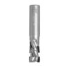 Frez diamentowy PCD Z2+2 D14 I24 S14 Negatyw ITA TOOLS DTF.14.024.14.0DRN